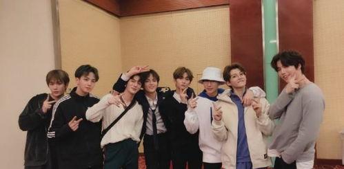 在乐华娱乐训练,打造明日之星的摇篮