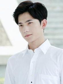 杨洋年龄和个人资料